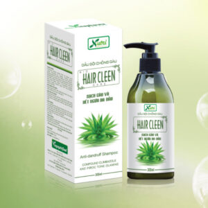 Dầu gội thảo dược Hair Cleen